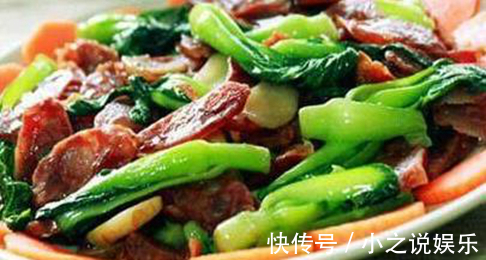 教你几道快手菜,鲜美可口健康,好吃又下饭,网友天天都吃不腻