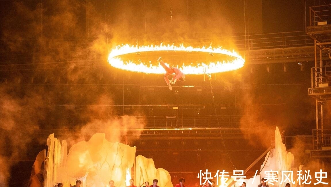 哥哥成團名單曝光,真正逆襲的有五人,4人靠實力,1人卻是靠CP