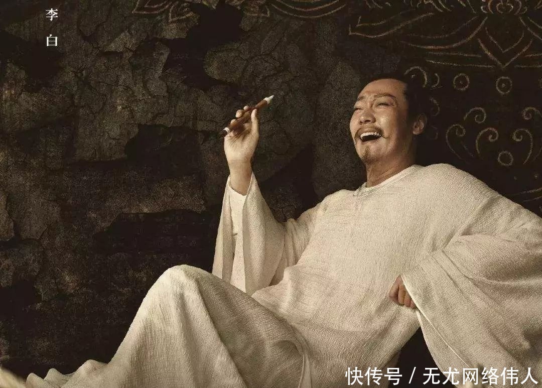 “诗圣”杜甫,凭实力打脸!