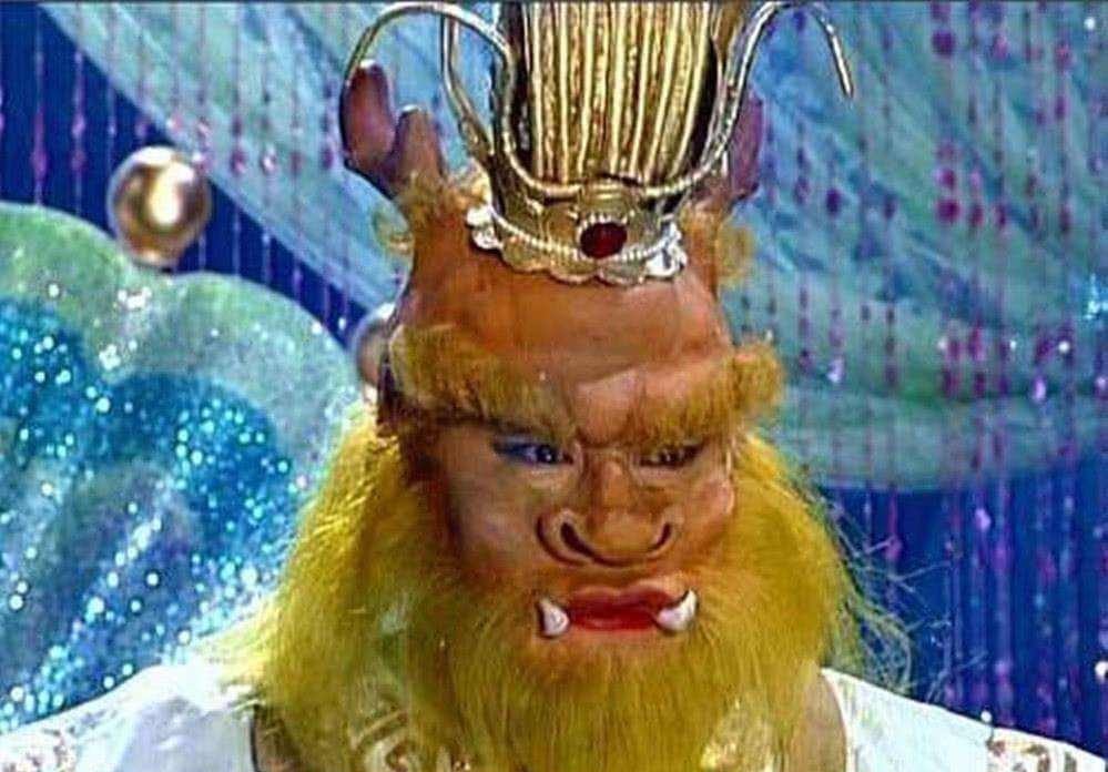 取经|阎王为何不安排泾河龙王与李世民当面对质，如来：言多必失