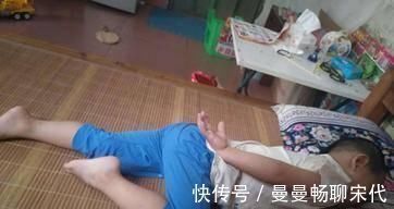 二宝|二胎出生后老大应跟谁睡宝妈的决定遭全家人质疑,3年后被夸赞