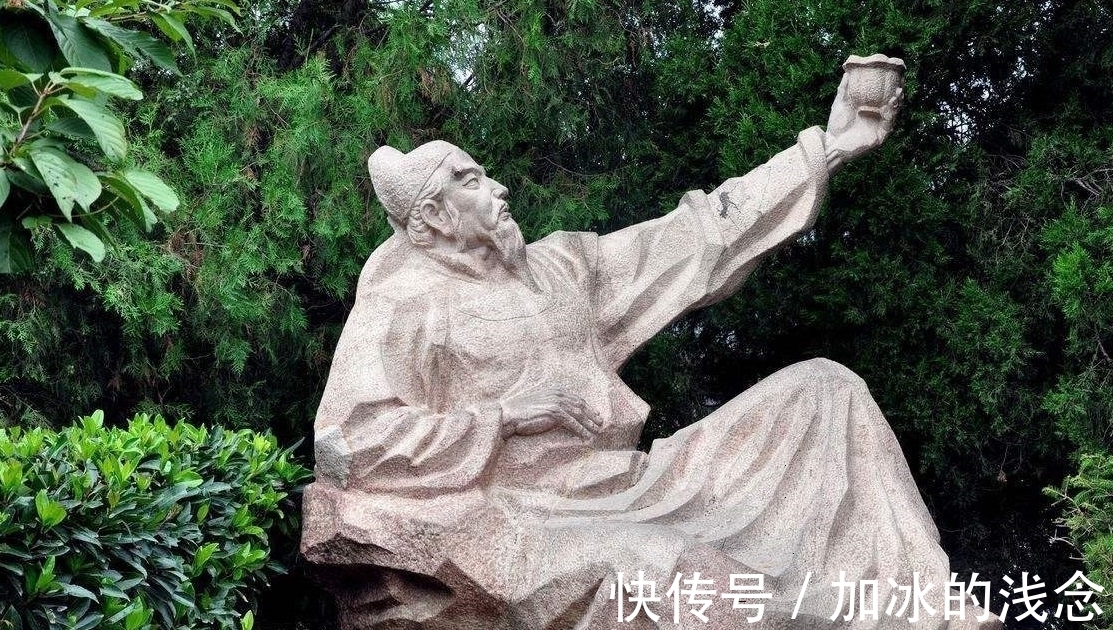 诗坛@令人惋惜的唐朝诗人,李端十首诗作,细品后别有一番风味,收藏了