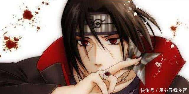 须佐能乎|影忍者,鼬的“八尺镜”防御力到底有多高!