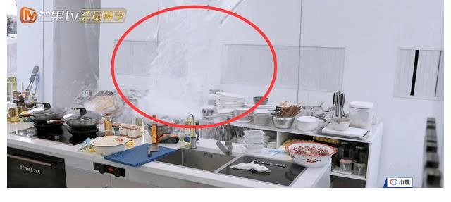 節目組|《中餐廳》暴露安全隱患，龔俊摔倒意外受傷，粉絲的反應讓人意外