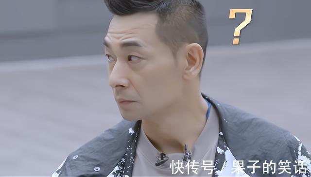 |一本正经地搞笑!《披荆斩棘的哥哥》里的头号喜剧人,竟然是赵文卓