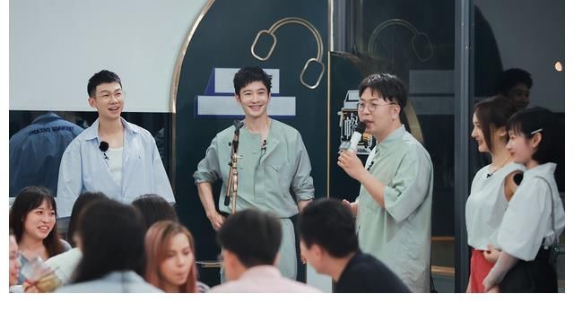 霸道|黄晓明终究是被磨平了棱角，再也不霸道了