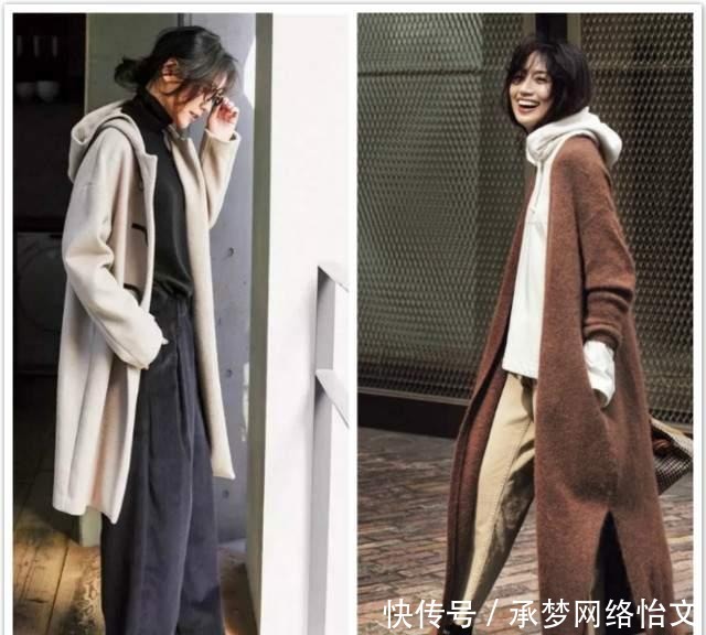 同样的穿搭,为什么别人时髦又好看,从细节出发提升品味