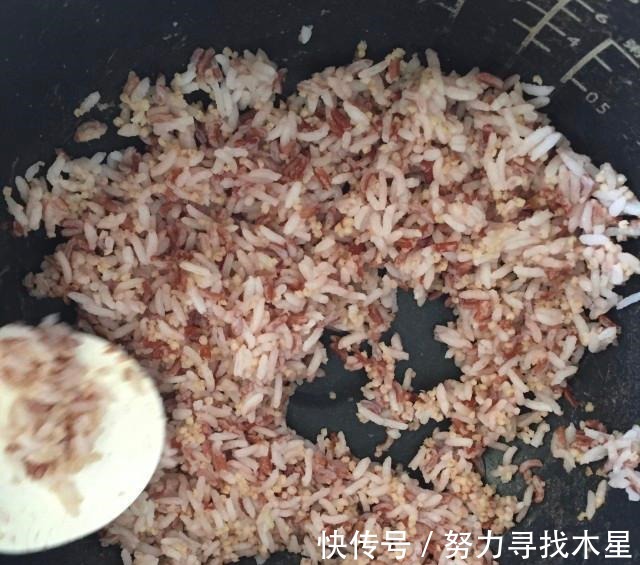 好吃|金银蛋炒饭，香喷喷的，颗粒分明，超好吃！