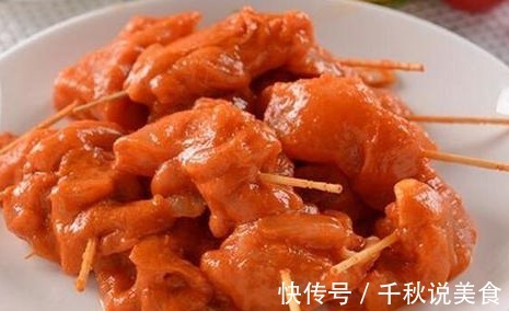 每天餐桌都有这些菜 营养美味 家人更开心!