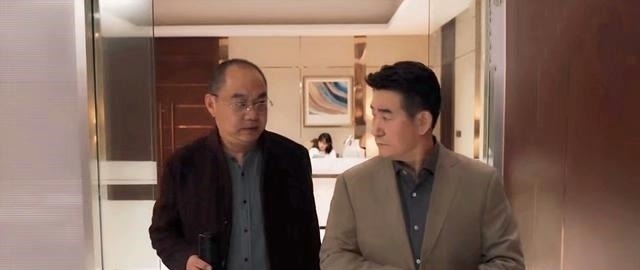 理想之城:赵显坤的遗憾,汪明宇的出局,都不如夏明的结局精彩