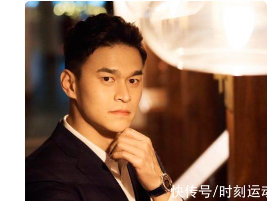 孙杨|大反转，时隔672天孙杨再获大奖，却又被意外除名，奖项也被收回