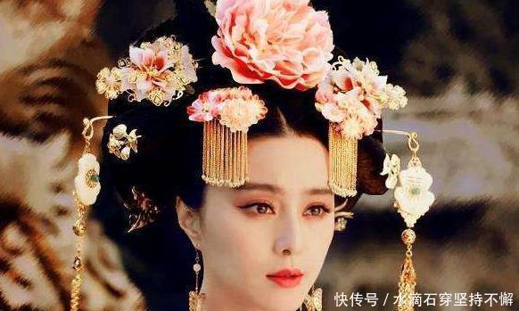 无比|史上第一女皇武则天，五千年以后无字碑无比凄凉！