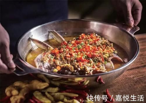 改良|这6道经过创新改良后的鲁菜，每一道都滋味丰富，惹人垂涎！