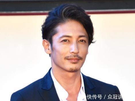 福山雅治排第6 盘点日本演艺圈最清爽帅气的帅哥top 快资讯 福山雅治排第6 盘点日本演艺圈最清爽帅气的帅哥top 快资讯
