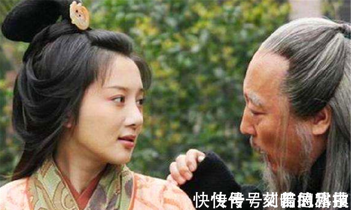 古人@古人讲:“兔子不吃窝边草”,下一句同样经典,但惜十人九不知