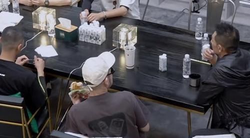 趙文卓|上綜藝逼隊友伴舞，發文內涵趙文卓事多，55歲林志炫真錯了嗎？