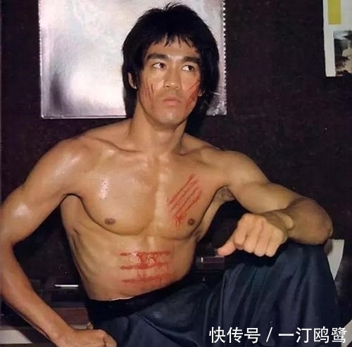 李小龙|揭秘李小龙真正的死亡真相:李小龙是怎么死的呢