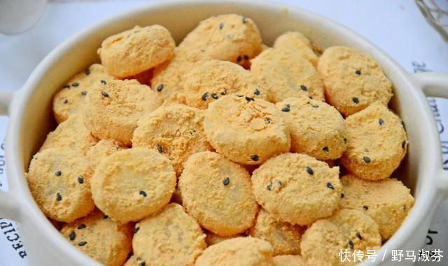 天冷女儿天天就馋它,蒸一蒸就出锅,软糯清甜,一口一个真香