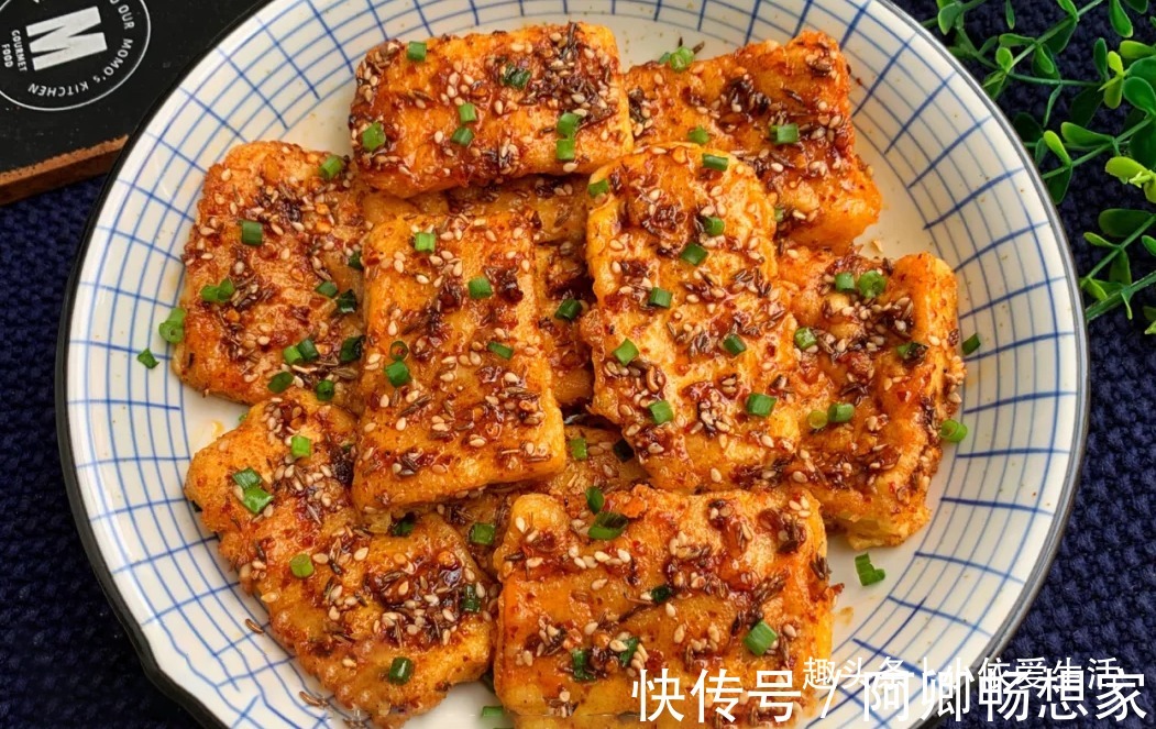 葱花|鲜香味美的几道家常菜,荤素搭配,营养下饭,上桌汤汁都不剩