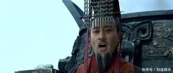 刘备|刘备错估了一人的态度,导致东征孙权功亏一篑