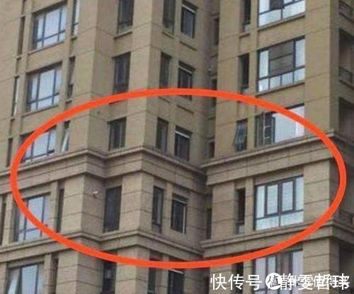 楼层|为什么聪明人买房不挑这几层业内人士透露原因,后悔我家买错了