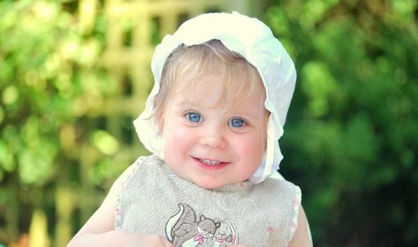 爸妈|孩子三岁前这些坏习惯，或意味智商高，家长可别盲目阻止