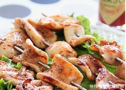 宅在家不如DIY街边的火爆小吃,干净卫生又好吃,过瘾!