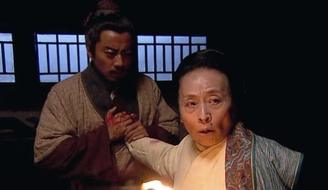 小人物|水浒中的小人物,为救宋江惹上官司,结局凄惨,宋江却不闻不问