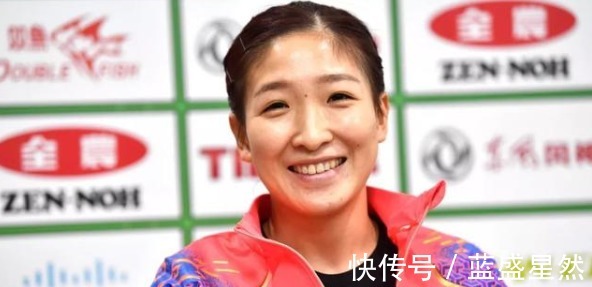 國家隊(duì)|劉詩雯放棄世乒賽，想要延續(xù)運(yùn)動(dòng)員身份，可能選擇出國打球！