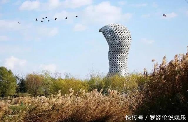 中年|不负春日好时光,请查收西安游园邀请!