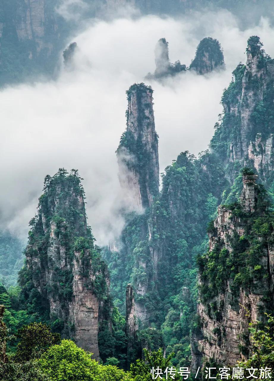 霞浦|六十岁之前值得去的50个旅行地，去过一半，你也是旅行达人