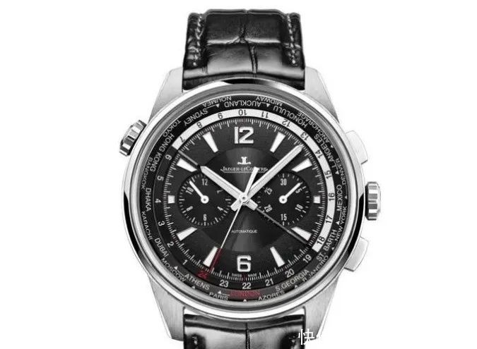 男人需要的基本款手表有哪些？