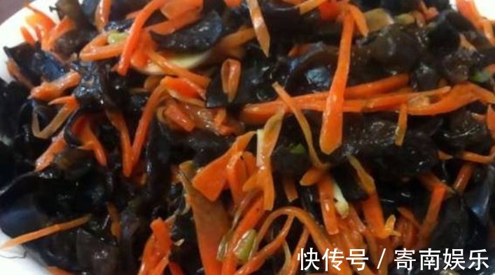 雪里红|想长寿先排毒,多吃3种食物,营养丰富,味道鲜美,早吃早受益