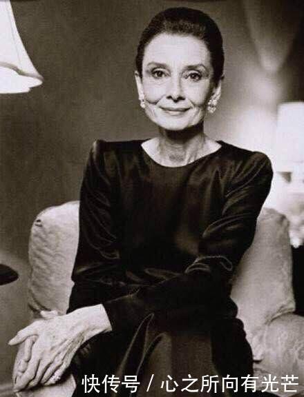 皱纹|为何有些女人长了皱纹依然灵动无关会保养,这些原因少有人留意