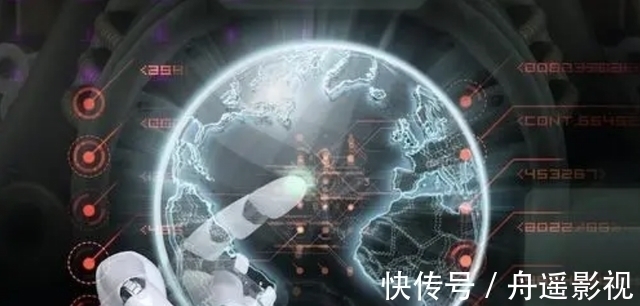 美国|重要性堪比5G!中国在该领域首次超越美国,专利申请量是其3倍
