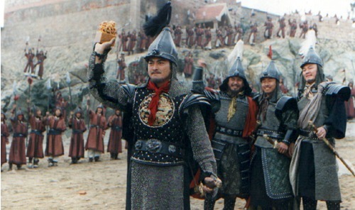 郑成功死前处死妻儿、孙子,他们做错什么?