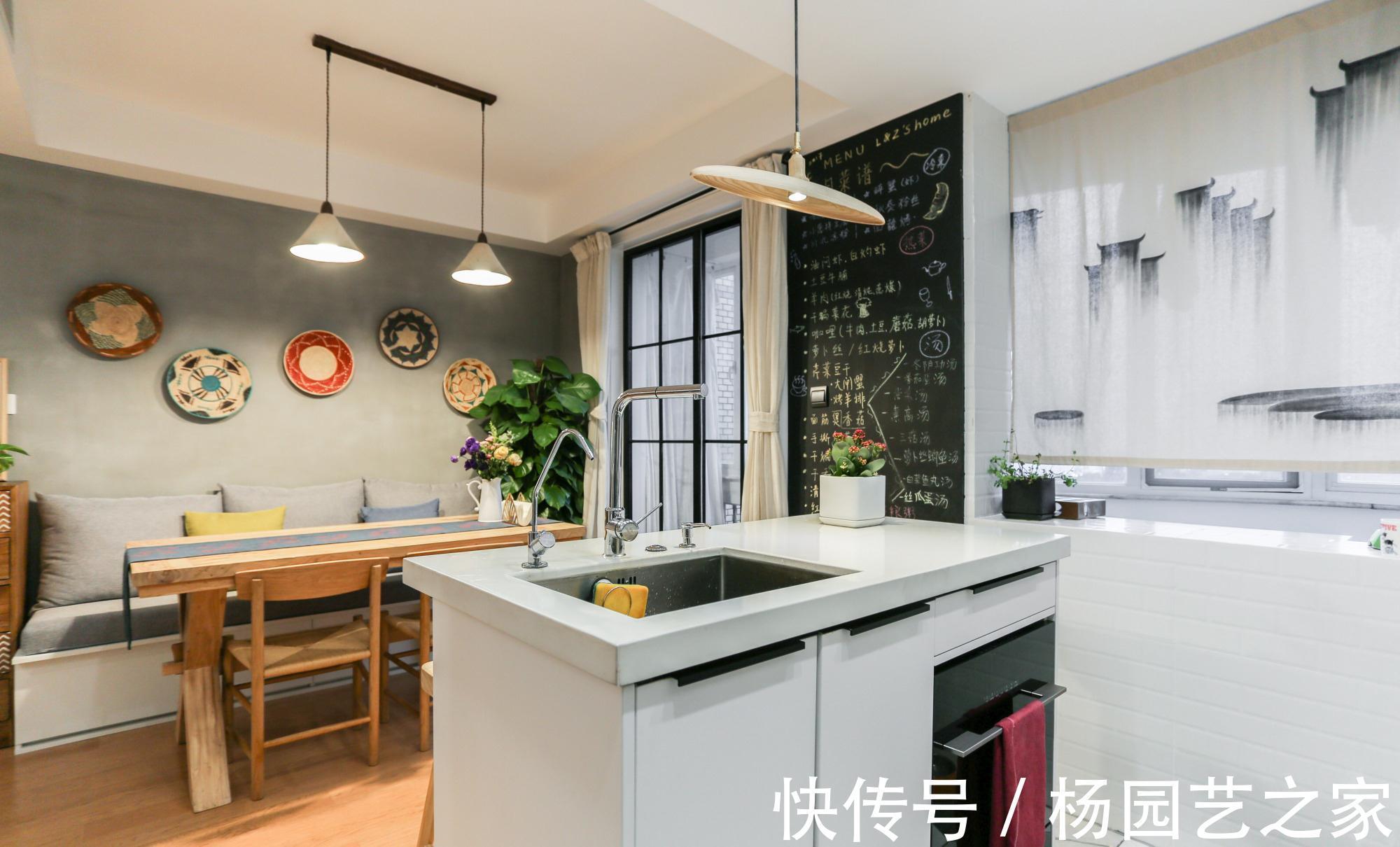 油烟|中看不中用的4种鸡肋设计,都是“假精致”,千万别跟风走弯路了