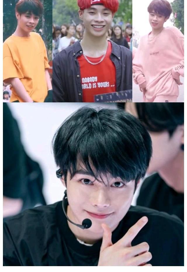 il乐华新男团要出道?PD炯燮义雄官咖结束,偶遇ILAND韩彬等练习生