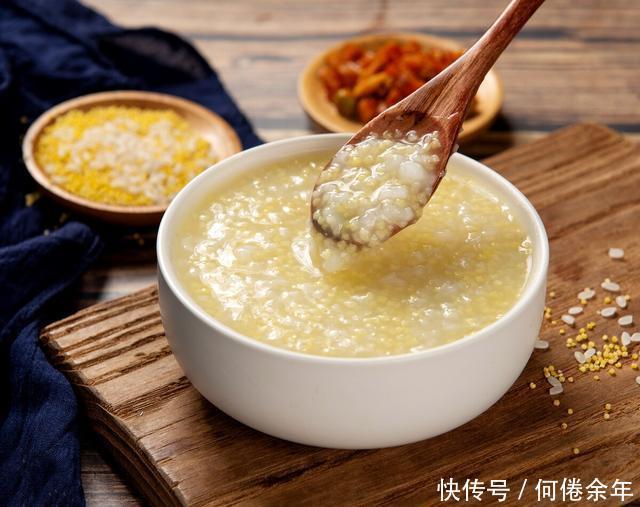 喝粥比吃饭养胃大错特错,90岁院士提醒真正养胃的是这种食物