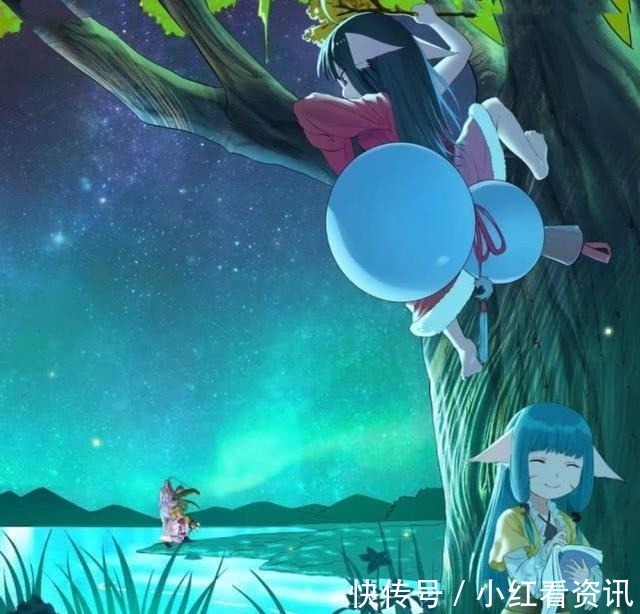 新大|狐妖四个细节证明雅雅姐喜欢东方月初,新大已经暗示多次了!