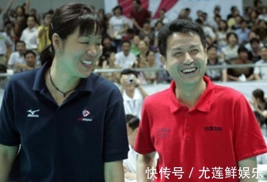 陈忠和|女排名帅陈忠和,与郎平亦师亦友,前妻意外去世,二婚娶女排队员
