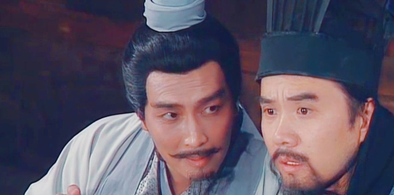 卧龙|三国时,为何有“郭嘉不死,卧龙不出”的说法我们一直都误会了