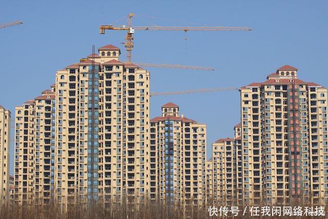 房子|3类楼层将“越来越吃香”,升值潜力大居住舒适,越早买越划算