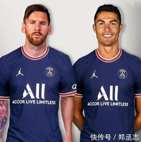 曼联|C罗离开曼联达成协议!无缘欧冠就走人,姆巴佩替身,梦幻大结局