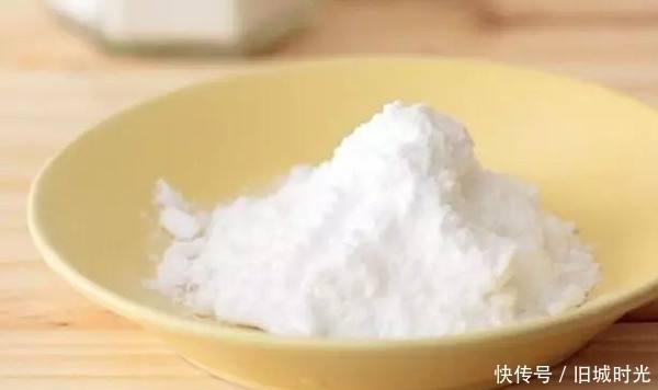 生姜别只当调味品用了，加点小苏打使用效果真是好，学会非常受益