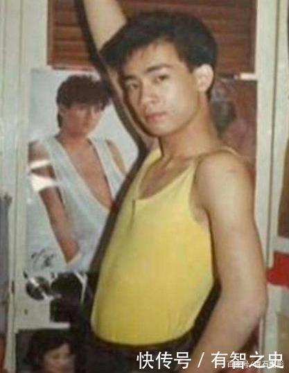 tvb|5年拍砸6部电影,陈小春的“窘迫”,折射出多少香港明星的无奈?