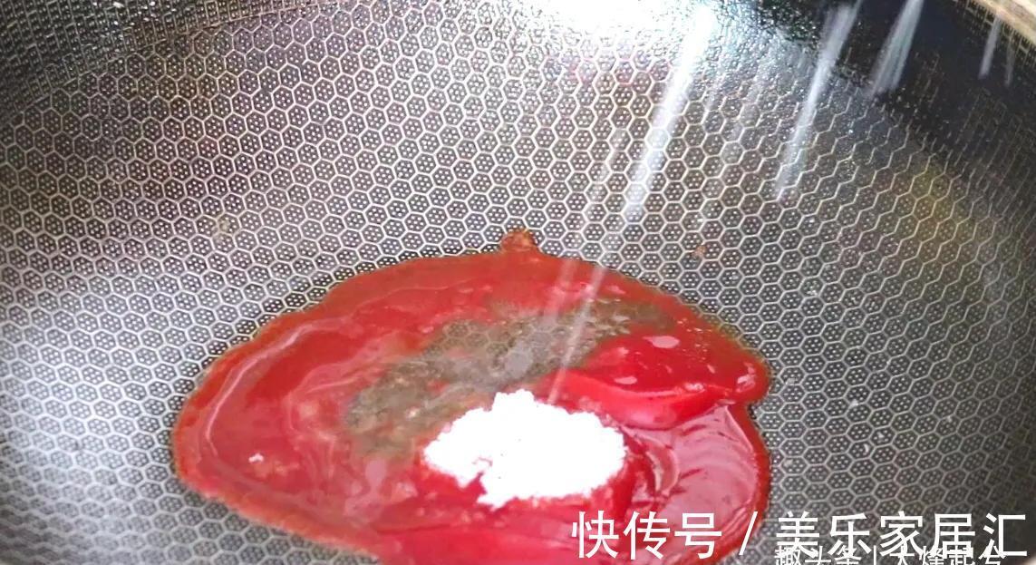 菜品|没人要的土豆,大厨捡回来做了58元高颜值菜品,真是高手在民间