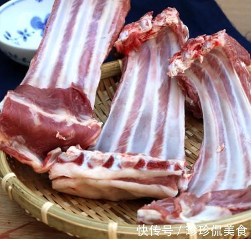 买羊肉，老屠夫教你“4吃4不吃”，肉贩不敢忽悠，保证鲜嫩不油腻