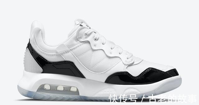 jordan 有康扣内味儿了!全新配色Jordan MA2官图曝光!