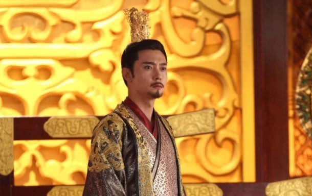 人大|国人大都唾弃的隋文帝杨坚，却被拿破仑视为偶像，这是为什么